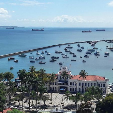 Salvador ok Appartement Buitenkant foto