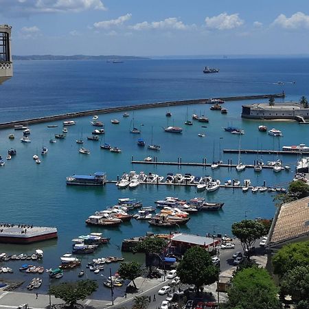 Salvador ok Appartement Buitenkant foto