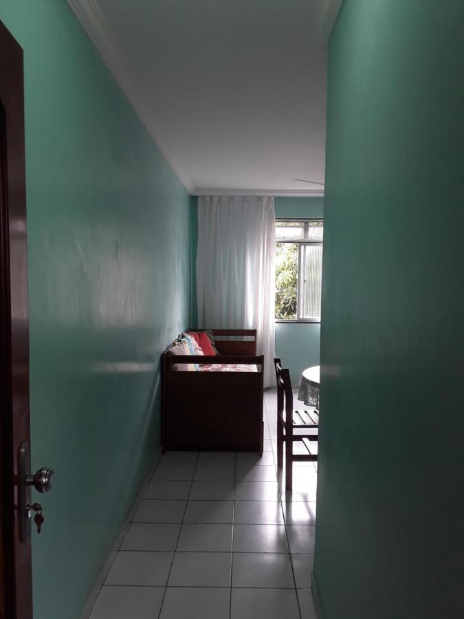 Salvador ok Appartement Buitenkant foto
