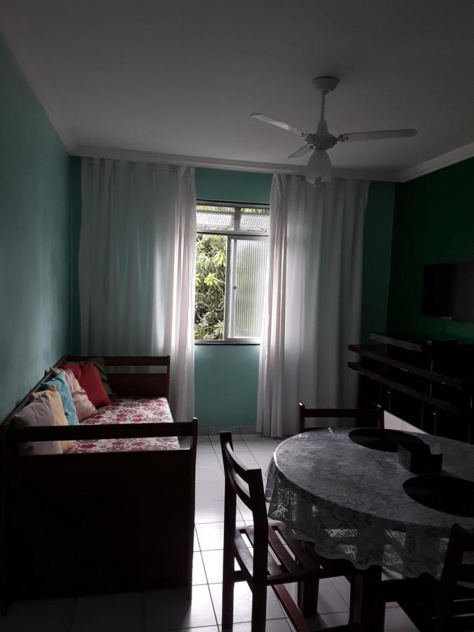 Salvador ok Appartement Buitenkant foto