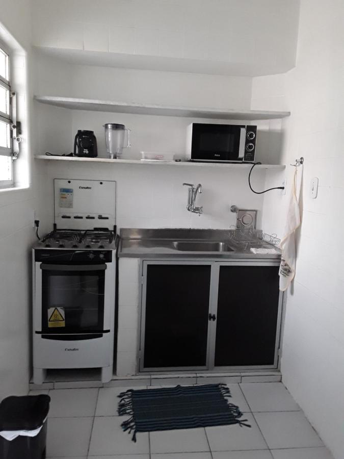 Salvador ok Appartement Buitenkant foto