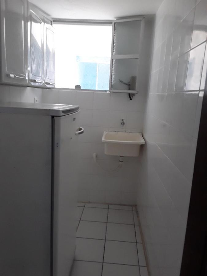 Salvador ok Appartement Buitenkant foto