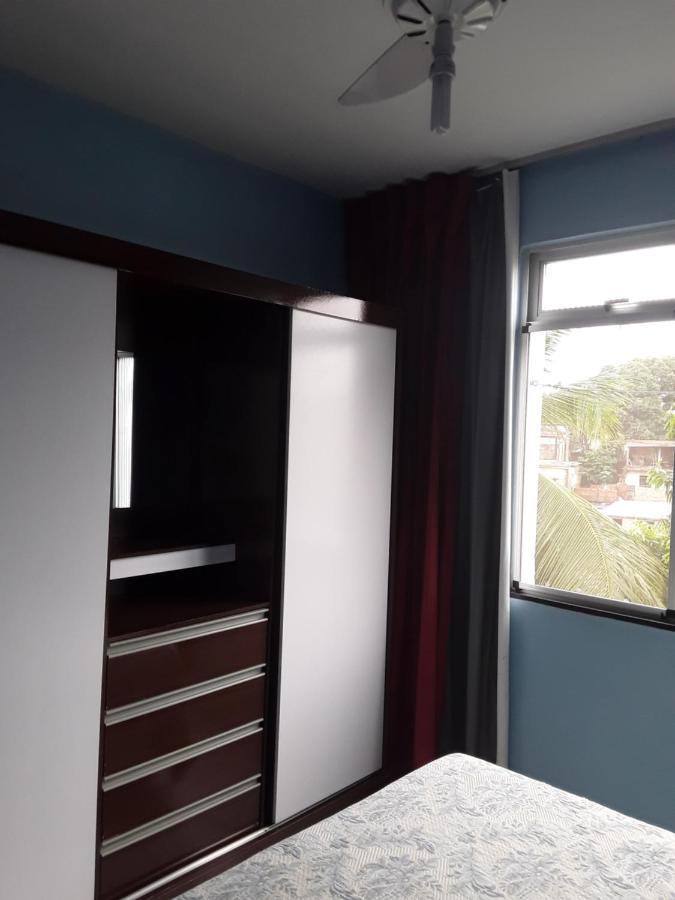 Salvador ok Appartement Buitenkant foto