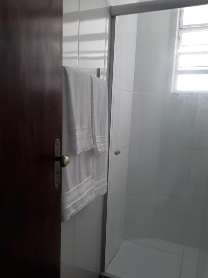 Salvador ok Appartement Buitenkant foto
