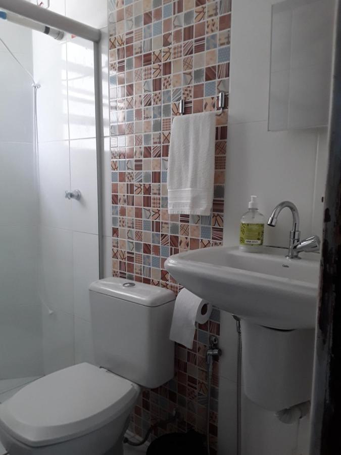 Salvador ok Appartement Buitenkant foto