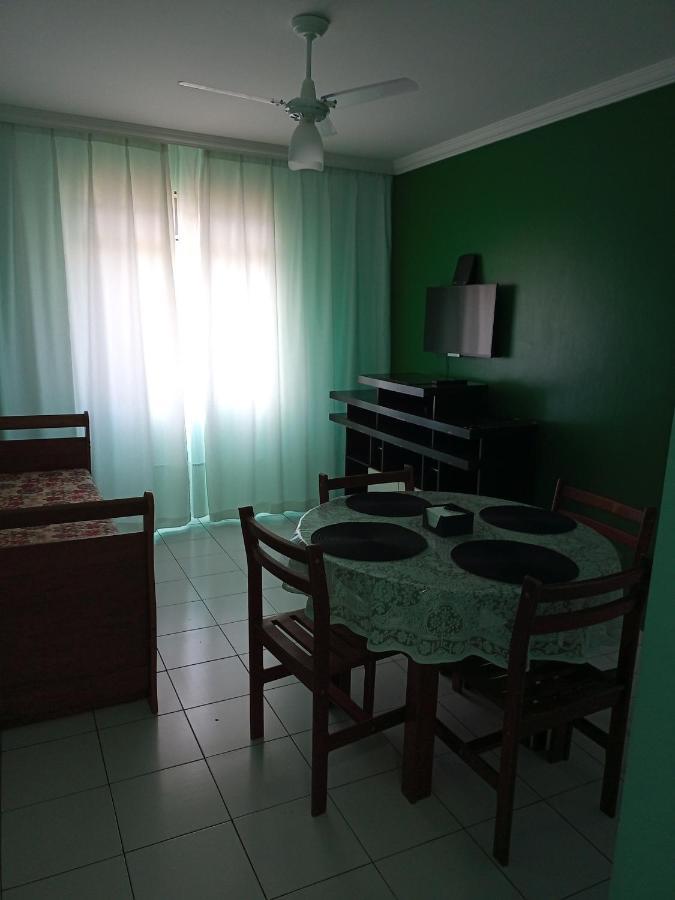 Salvador ok Appartement Buitenkant foto