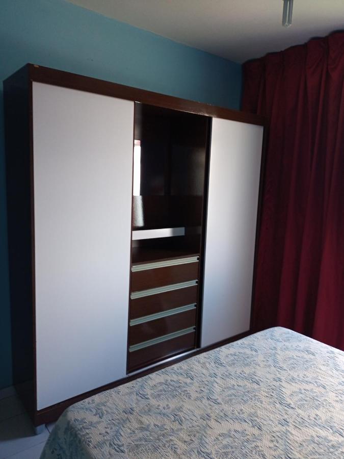 Salvador ok Appartement Buitenkant foto