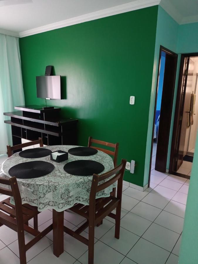 Salvador ok Appartement Buitenkant foto