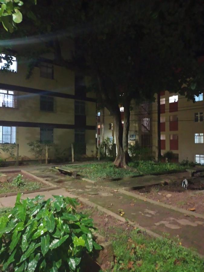Salvador ok Appartement Buitenkant foto