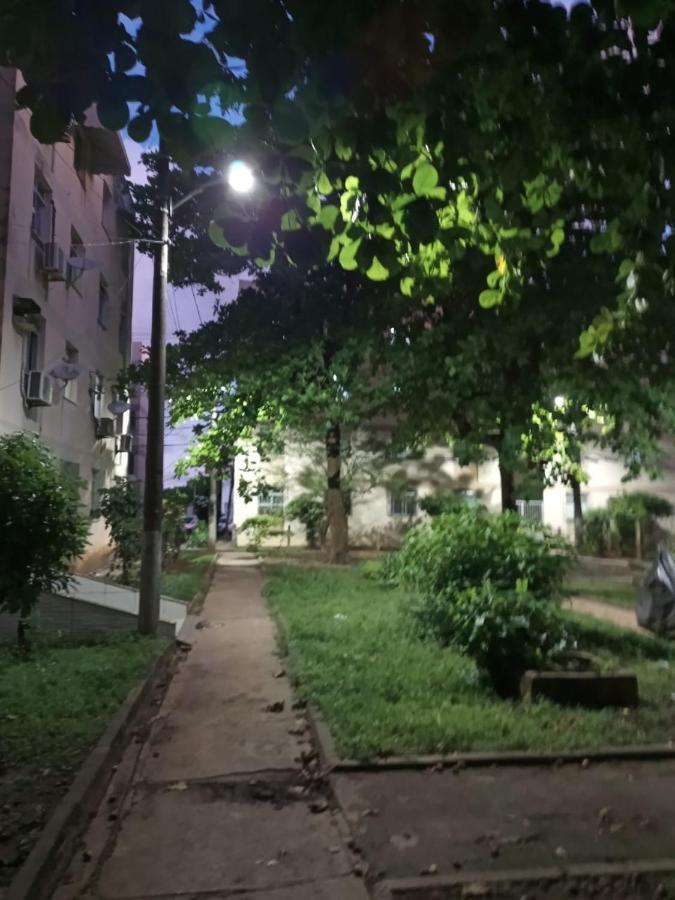 Salvador ok Appartement Buitenkant foto