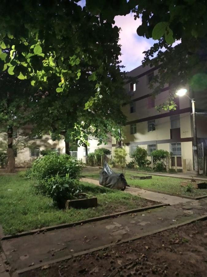 Salvador ok Appartement Buitenkant foto