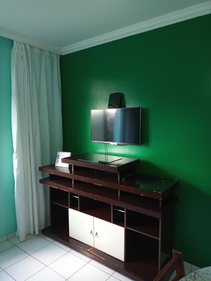 Salvador ok Appartement Buitenkant foto