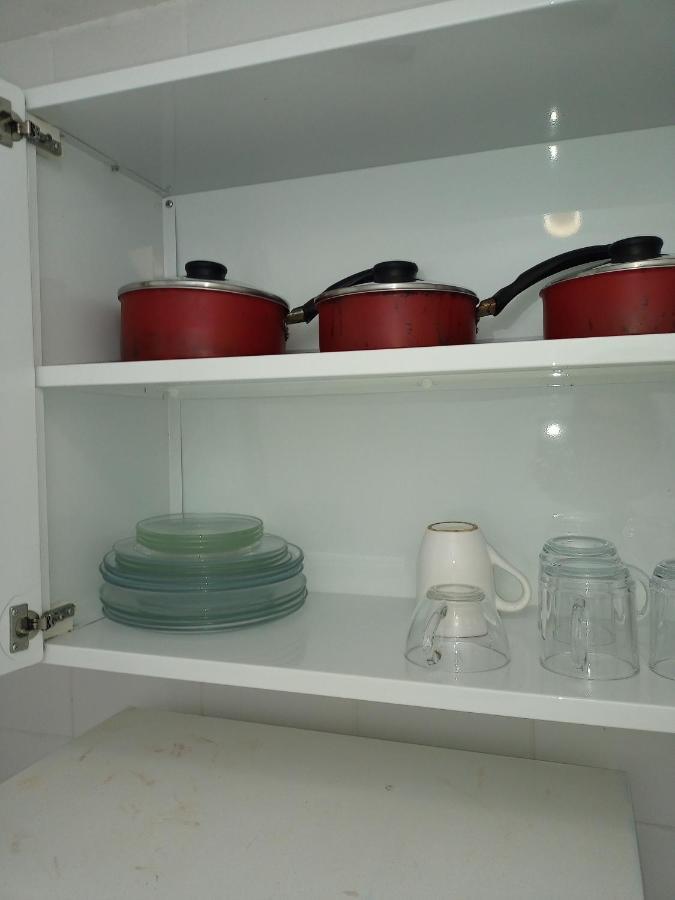 Salvador ok Appartement Buitenkant foto