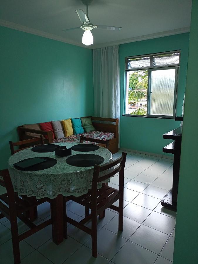 Salvador ok Appartement Buitenkant foto
