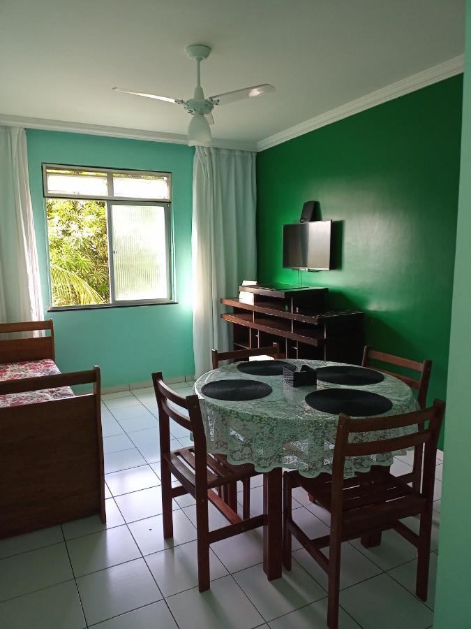 Salvador ok Appartement Buitenkant foto