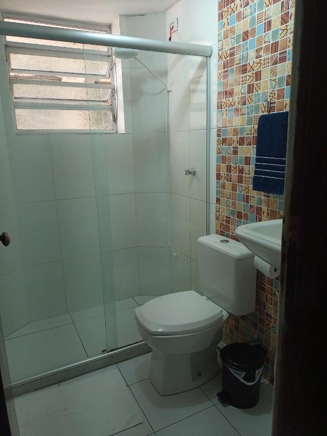 Salvador ok Appartement Buitenkant foto
