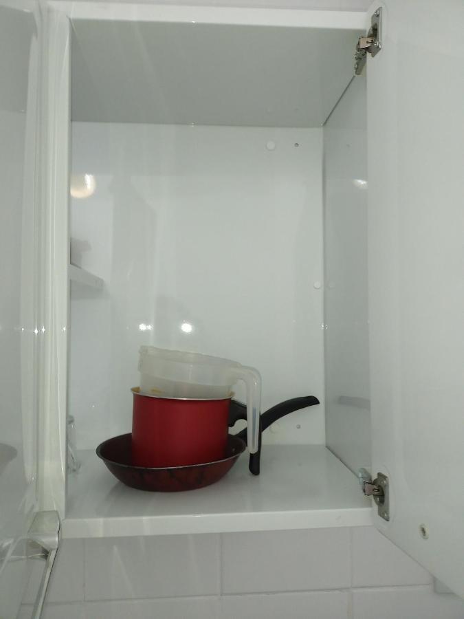 Salvador ok Appartement Buitenkant foto