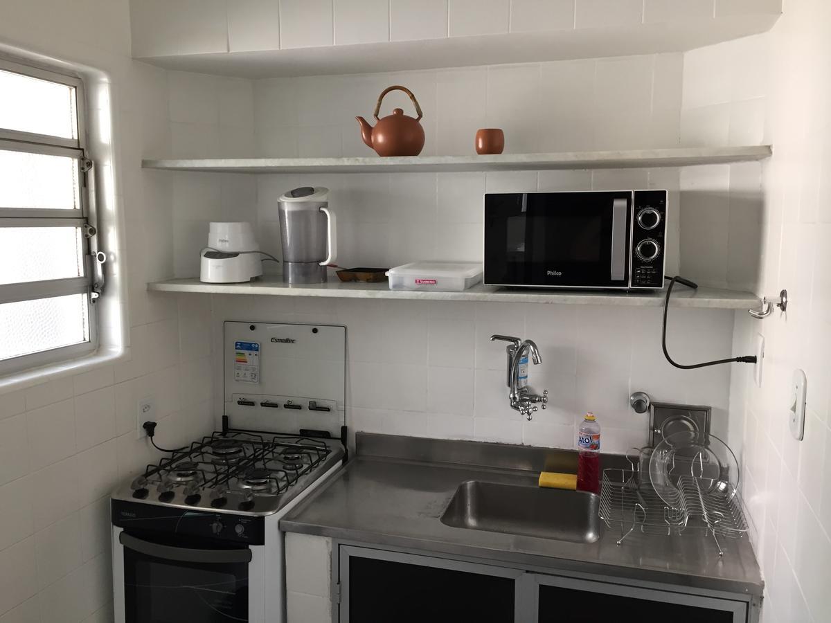 Salvador ok Appartement Buitenkant foto