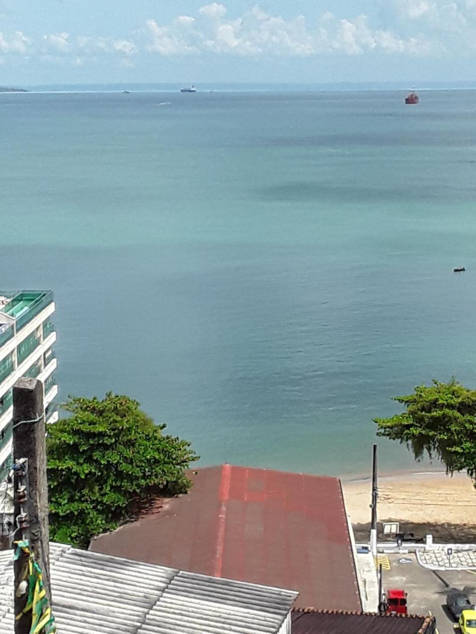 Salvador ok Appartement Buitenkant foto
