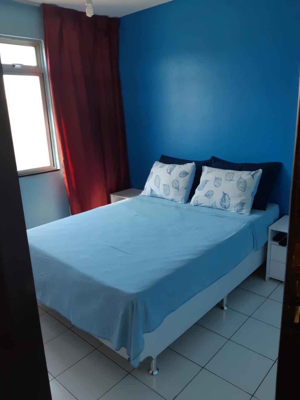 Salvador ok Appartement Buitenkant foto