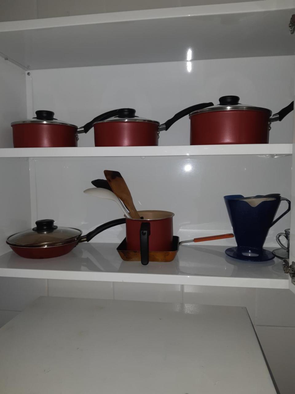 Salvador ok Appartement Buitenkant foto