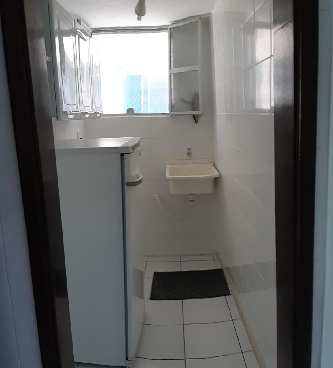 Salvador ok Appartement Buitenkant foto