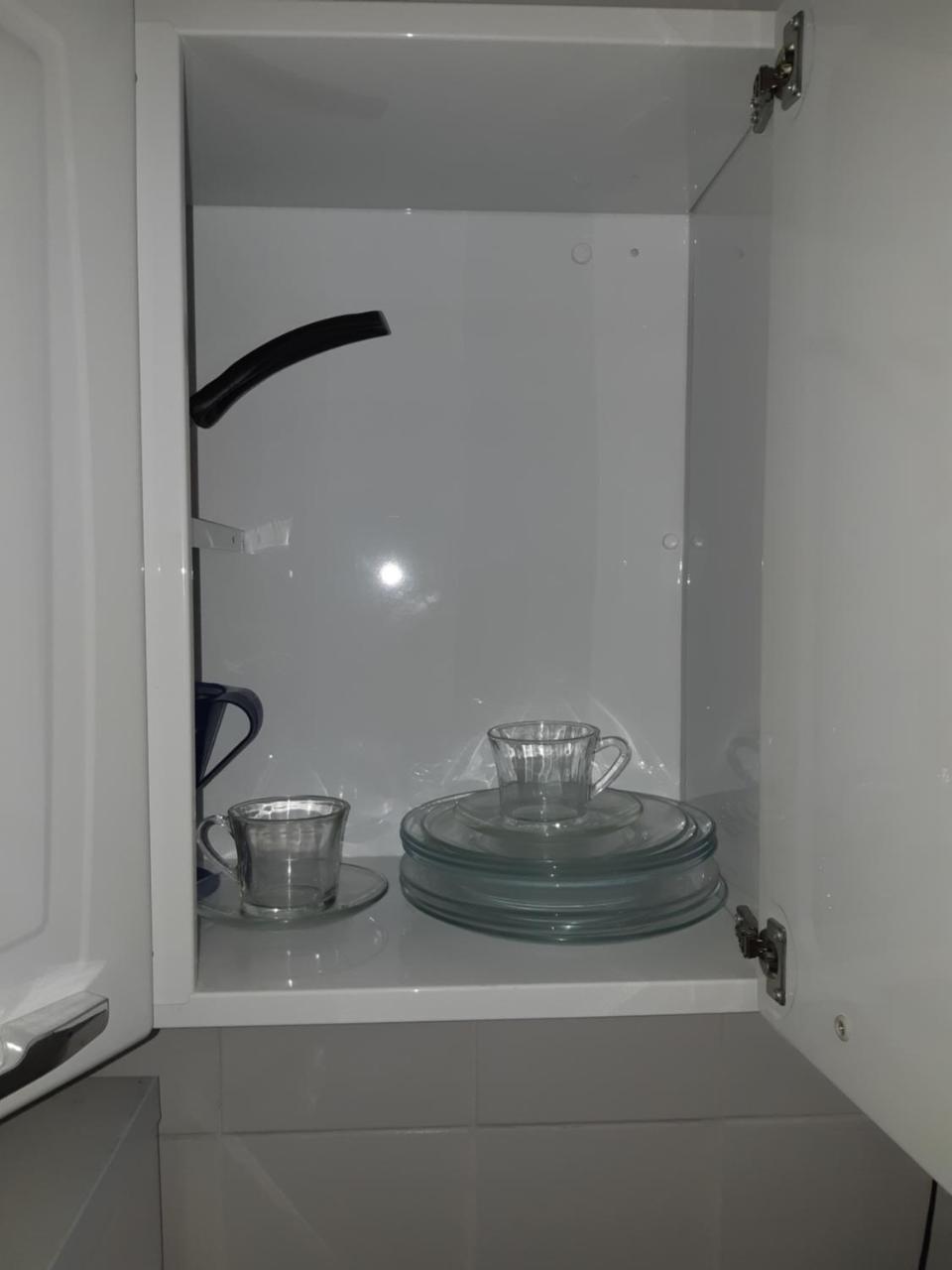 Salvador ok Appartement Buitenkant foto