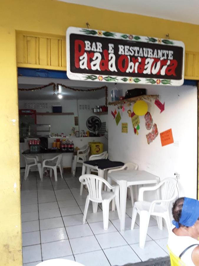 Salvador ok Appartement Buitenkant foto